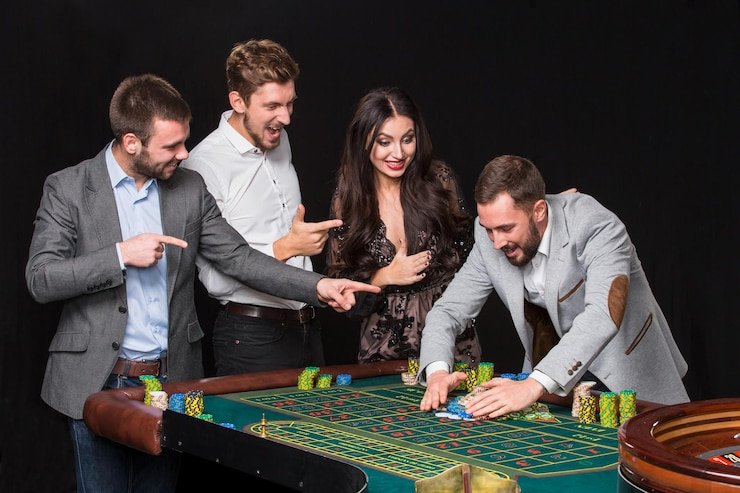 Putaran gratis dan wild multiplier Fitur putaran gratis Captain's Bounty diaktifkan