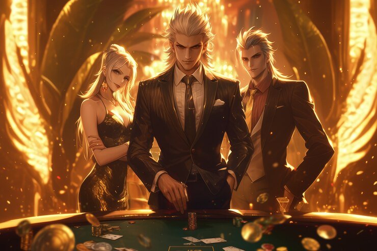Tampilan gameplay Gem Saviour di aplikasi mobile slot kamboja Tampilan gameplay Gem Saviour di aplikasi mobile slot kamboja